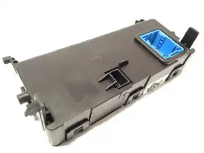 Peça sobressalente para automóvel em segunda mão módulo eletrônico por peugeot 508 allure referências oem iam 9665961480