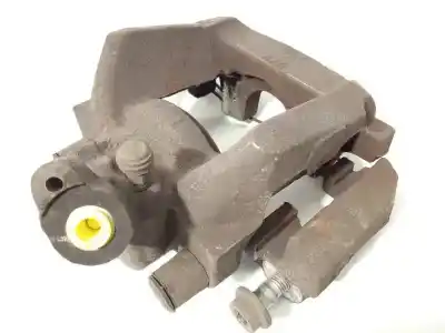 Peça sobressalente para automóvel em segunda mão pinça de travão dianteira direita por peugeot 508 allure referências oem iam 4401r5