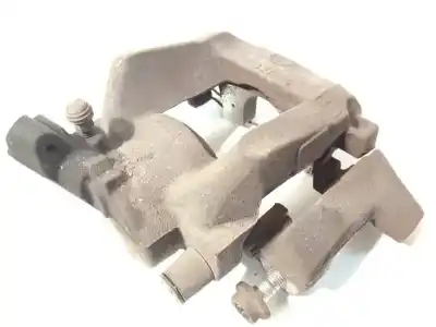 Peça sobressalente para automóvel em segunda mão pinça de travão dianteira esquerda por peugeot 508 allure referências oem iam 4401r4