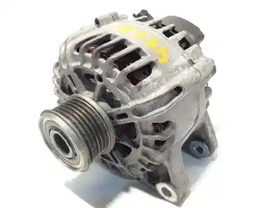 Автозапчасти б/у генератор за citroen c4 picasso ii 1.2 thp 130 ссылки oem iam 9670899580