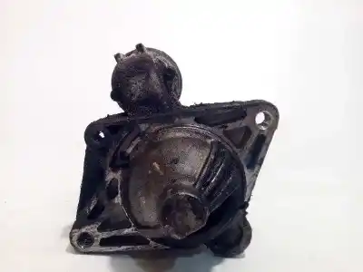 Pezzo di ricambio per auto di seconda mano motorino di avviamento per renault master kasten l1h1 ka 3.5t riferimenti oem iam 233002654r ts2232 