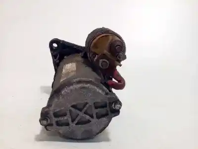 Pezzo di ricambio per auto di seconda mano motorino di avviamento per renault master kasten l1h1 ka 3.5t riferimenti oem iam 233002654r ts2232 