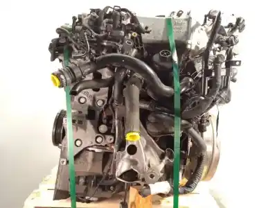 Pezzo di ricambio per auto di seconda mano MOTORE COMPLETO per AUDI A5 SPORTBACK (F5A)  Riferimenti OEM IAM DEU  DEUA
