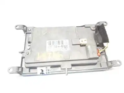 Автозапчасти б/у многофункциональный дисплей за citroen c4 picasso ii 1.2 thp 130 ссылки oem iam 9812720580 a2c83338101 