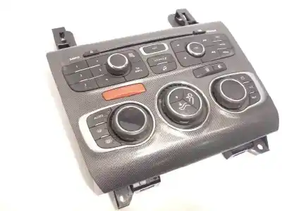 Second-hand car spare part MULTIFUNCTION SWITCH for CITROEN C4 LIM.  OEM IAM references 9666027477 6155HL 98040782ZD