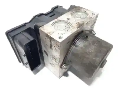 Peça sobressalente para automóvel em segunda mão abs por bmw mini clubman (r55) cooper referências oem iam 34516858542