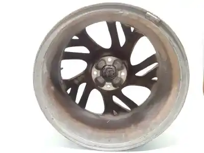 Pièce détachée automobile d'occasion jante pour citroen c4 lim. collection références oem iam 9687802677 5402ct 