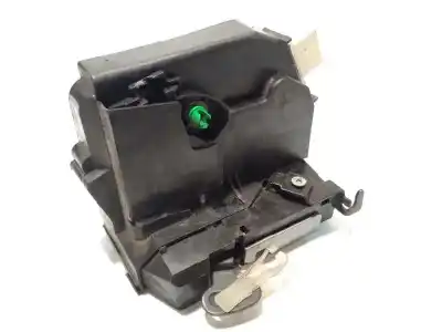 Second-hand car spare part FRONT RIGHT DOOR LOCK for BMW MINI CLUBMAN (R55)  OEM IAM references 2752596  51212752596