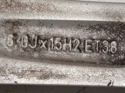 İkinci el araba yedek parçası yorulmak için seat ibiza (6j5) reference oem iam referansları 6j0601025k 6j0601025k8z8 