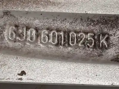 İkinci el araba yedek parçası yorulmak için seat ibiza (6j5) reference oem iam referansları 6j0601025k 6j0601025k8z8 