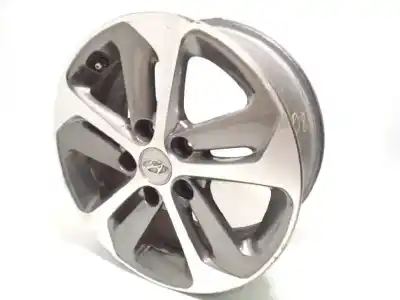 Gebrauchtes Autoersatzteil felge zum hyundai i30 (pd) 1.6 crdi cat oem-iam-referenzen 52910a6700  