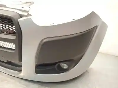 Автозапчастина б/у передній бампер для fiat doblo 1.6 jtdm cat посилання на oem iam 735525453  