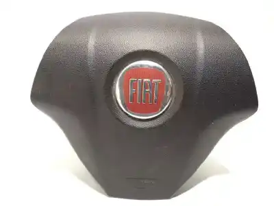 Автозапчастина б/у передня ліва подушка безопасности для fiat doblo 1.6 jtdm cat посилання на oem iam 07354968570 7354968570 735496857