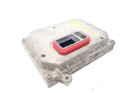 Peça sobressalente para automóvel em segunda mão balastro de xenon por audi a4 berlina (8e) 2.0 tdi 16v (103kw) referências oem iam 1307329115