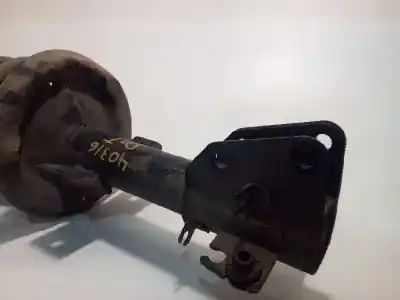 Pezzo di ricambio per auto di seconda mano ammortizzatore anteriore sinistro per renault master kasten l1h1 ka 3.5t riferimenti oem iam 543029774r  