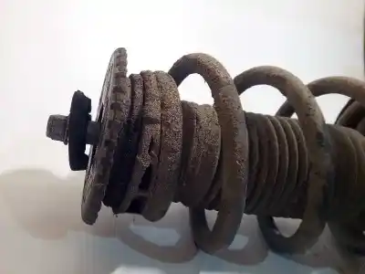 Pezzo di ricambio per auto di seconda mano ammortizzatore anteriore sinistro per renault master kasten l1h1 ka 3.5t riferimenti oem iam 543029774r  