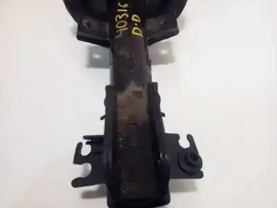 Piesă de schimb auto la mâna a doua amortizor fațã dreapta pentru renault master kasten l1h1 ka 3.5t referințe oem iam 543029774r  