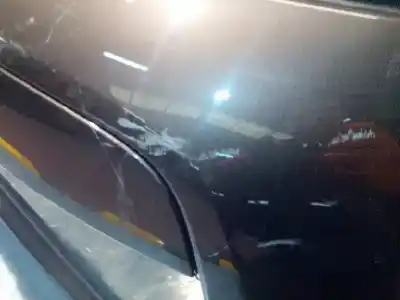 Автозапчастина б/у загальні двері для nissan juke (f15) acenta посилання на oem iam k0100bv8ab  k0100bv8ba