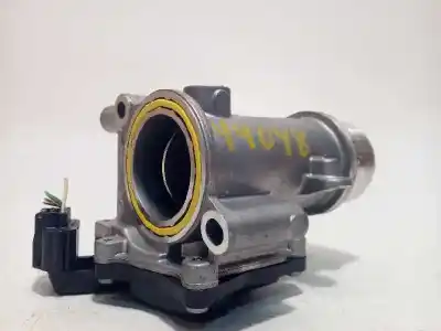 Pezzo di ricambio per auto di seconda mano SCATOLA DELLA FARFALLA per RENAULT KADJAR (HA_, HL_)  Riferimenti OEM IAM 161A03415R  