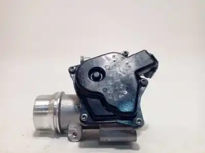 Автозапчастина б/у коробка метелика для renault kadjar (ha_, hl_) 1.5 blue dci 115 посилання на oem iam 161a03415r  