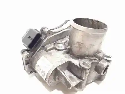 Pezzo di ricambio per auto di seconda mano scatola della farfalla per nissan nv 400 l1h1 2.8t pro riferimenti oem iam 8200987453