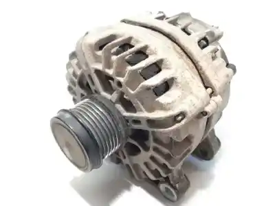 Second-hand car spare part ALTERNATOR for PEUGEOT 308 SW  OEM IAM references 9810525380 TG15S218 