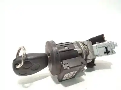 Pezzo di ricambio per auto di seconda mano interruttore di avviamento per nissan nv 400 l1h1 2.8t pro riferimenti oem iam n0502060