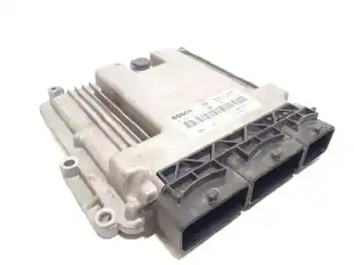 Pezzo di ricambio per auto di seconda mano centralina motore per nissan nv 400 l1h1 2.8t pro riferimenti oem iam 237100899r