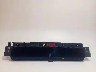 Pièce détachée automobile d'occasion compteur de vitesse tableau de bord pour renault espace iv (jk0) grand espace dynamique références oem iam 8200392364b