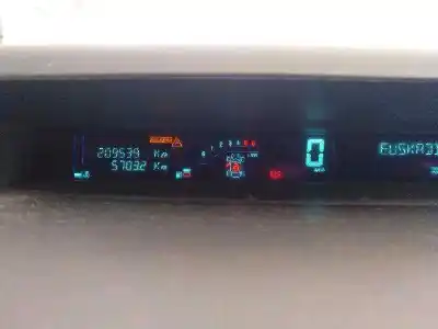 Автозапчасти б/у приборная доска за renault espace iv (jk0) grand espace dynamique ссылки oem iam 8200392364b p8200392364 