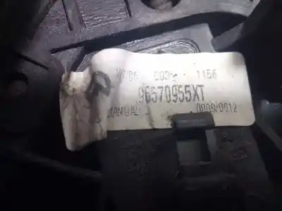 Piesă de schimb auto la mâna a doua oglinda laterala retrovizor dreapta pentru citroen xsara picasso 1.6 hdi 90 lx plus referințe oem iam 96570955xt 815351 