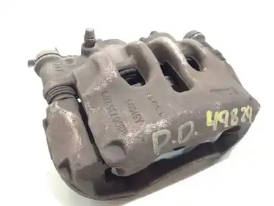 Pezzo di ricambio per auto di seconda mano pinza freno anteriore destra per nissan nv 400 l1h1 2.8t pro riferimenti oem iam 