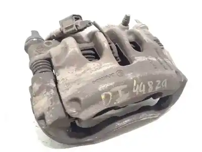 Pezzo di ricambio per auto di seconda mano pinza freno anteriore sinistra per nissan nv 400 l1h1 2.8t pro riferimenti oem iam 