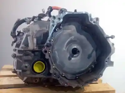 Second-hand car spare part GEARBOX for TOYOTA AURIS  OEM IAM references 3JM P8730217 3090047084