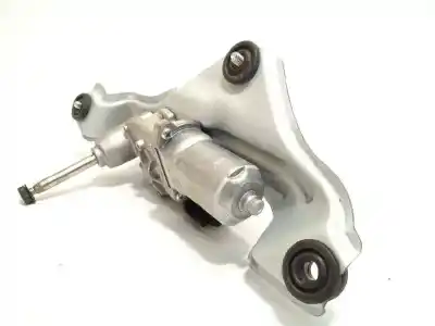 Second-hand car spare part rear windshield wiper motor for hyundai tucson (tl, tle) 1.7 crdi oem iam references 98700d3000 2596009190 