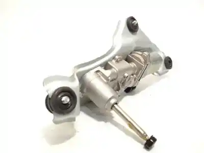 Second-hand car spare part rear windshield wiper motor for hyundai tucson (tl, tle) 1.7 crdi oem iam references 98700d3000 2596009190 