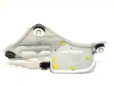 Second-hand car spare part rear windshield wiper motor for hyundai tucson (tl, tle) 1.7 crdi oem iam references 98700d3000 2596009190 