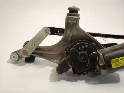 Second-hand car spare part front windshield wiper motor for hyundai tucson (tl, tle) 1.7 crdi oem iam references 98100d3000 98110d3000 
