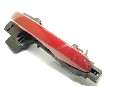 Second-hand car spare part exterior right front door handle for hyundai tucson (tl, tle) 1.7 crdi oem iam references 82661d7000  