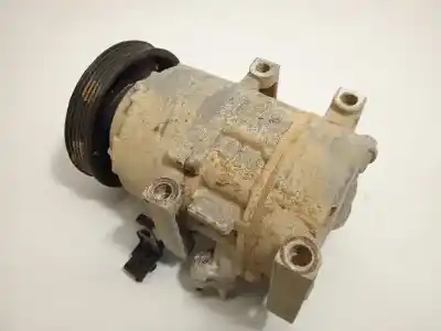 Second-hand car spare part air conditioning compressor for hyundai tucson (tl, tle) 1.7 crdi oem iam references 97701d7100 vs16e 