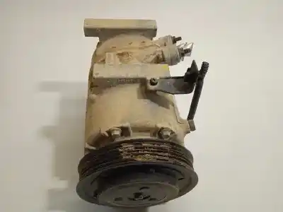 Second-hand car spare part air conditioning compressor for hyundai tucson (tl, tle) 1.7 crdi oem iam references 97701d7100 vs16e 