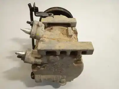 Second-hand car spare part air conditioning compressor for hyundai tucson (tl, tle) 1.7 crdi oem iam references 97701d7100 vs16e 