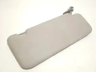 Recambio de automóvil de segunda mano de parasol izquierdo para hyundai kona 1.0 tgdi cat referencias oem iam 81666j9000ttx  