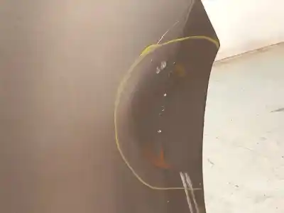 Автозапчасти б/у переднее правое крыло за nissan note (e11e) 1.5 dci turbodiesel cat ссылки oem iam f31129u0ma  