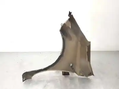 Автозапчасти б/у переднее правое крыло за nissan note (e11e) 1.5 dci turbodiesel cat ссылки oem iam f31129u0ma  