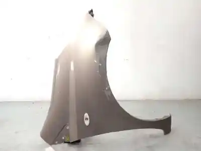 Автозапчасти б/у переднее правое крыло за nissan note (e11e) 1.5 dci turbodiesel cat ссылки oem iam f31129u0ma  