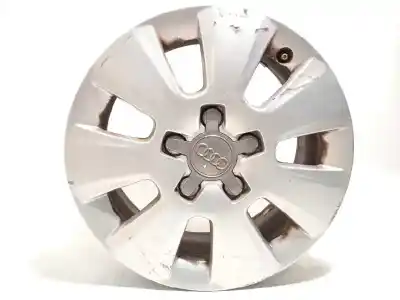 Pièce détachée automobile d'occasion jante pour audi a3 sportback (8p) 1.6 tdi références oem iam 8p0601025bp  