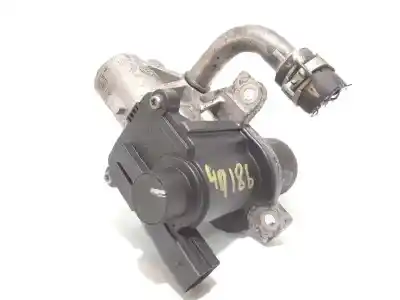 Pièce détachée automobile d'occasion VANNE EGR pour NISSAN NOTE (E11E)  Références OEM IAM 8200836385 8200346454 