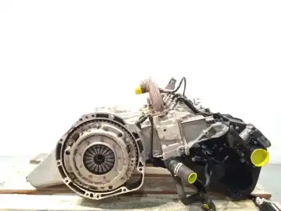 Pezzo di ricambio per auto di seconda mano motore completo per mercedes-benz clase a (w169) a 150 (169.331) riferimenti oem iam 266920  