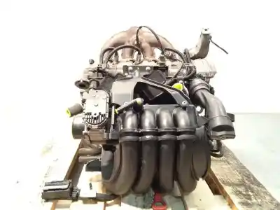 Pezzo di ricambio per auto di seconda mano motore completo per mercedes-benz clase a (w169) a 150 (169.331) riferimenti oem iam 266920  